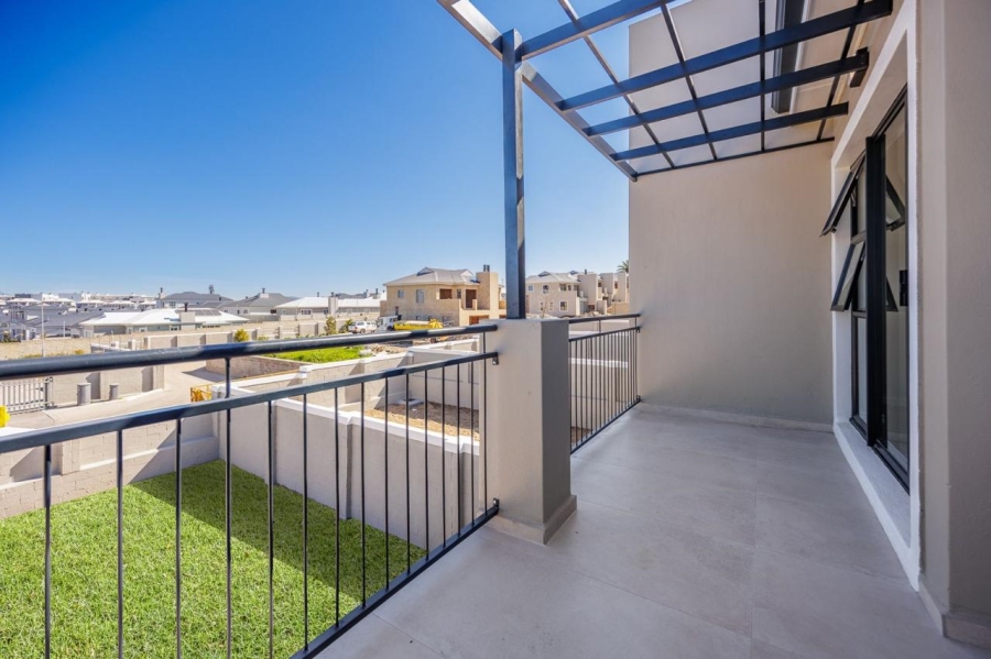 To Let 3 Bedroom Property for Rent in Brackenfell South Western Cape